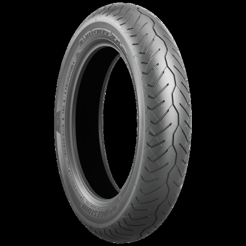 Foto pneumatico: BRIDGESTONE, BATTLECRUISE H50 FRONT 130/60 B2121 63H Estive