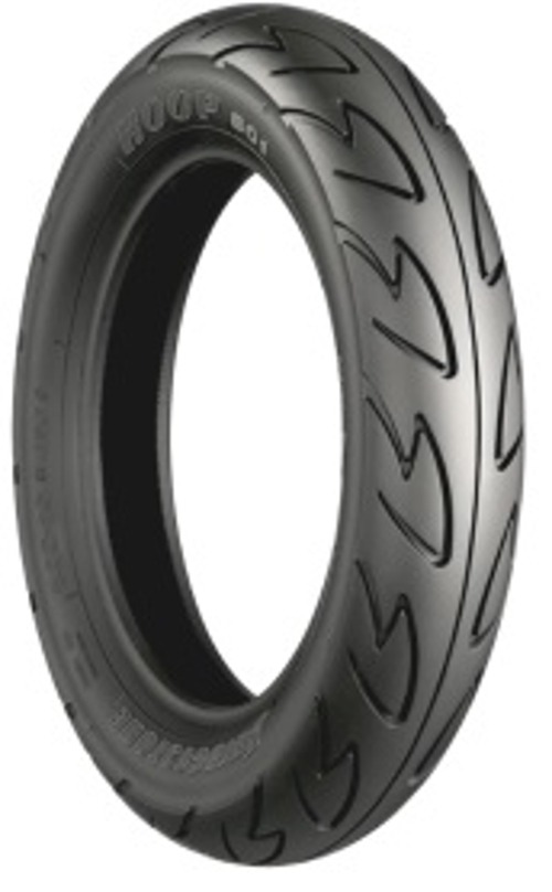 Foto pneumatico: BRIDGESTONE, HOOP B01 3.5/80 R1010 59J Estive