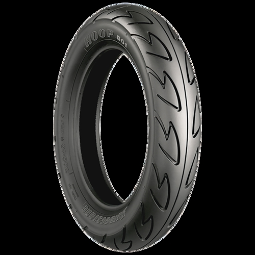 Foto pneumatico: BRIDGESTONE, HOOP B01 90/90 -1010 50J Estive