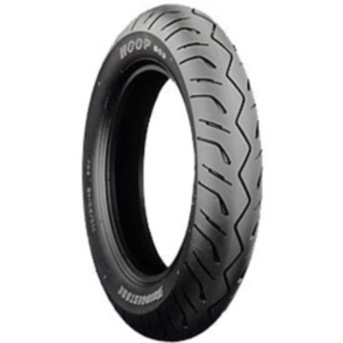 Foto pneumatico: BRIDGESTONE, HOOP B02 PRO 150/70 -1414 66S Estive