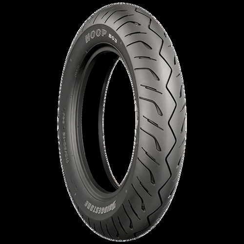 Foto pneumatico: BRIDGESTONE, HOOP B03 120/80 -1414 58S Estive