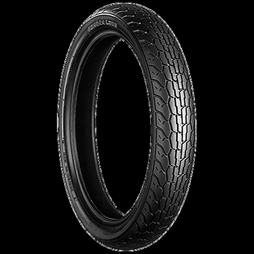 Foto pneumatico: BRIDGESTONE, EXEDRA L309 100/90 -1717 55S Estive