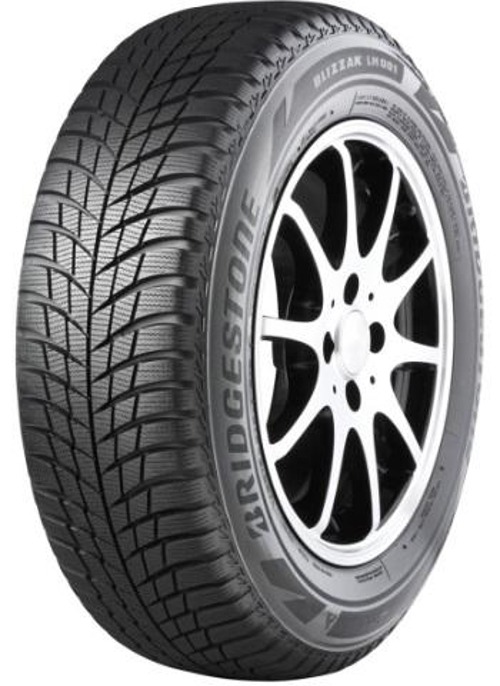 Foto pneumatico: BRIDGESTONE, LM-001* RFT XL 225/60 R1818 104H Invernali