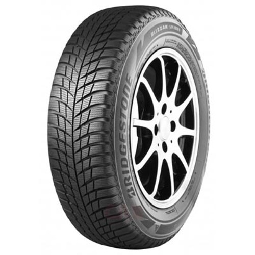 Foto pneumatico: BRIDGESTONE, LM-001 XL * 225/60 R1818 104H Invernali
