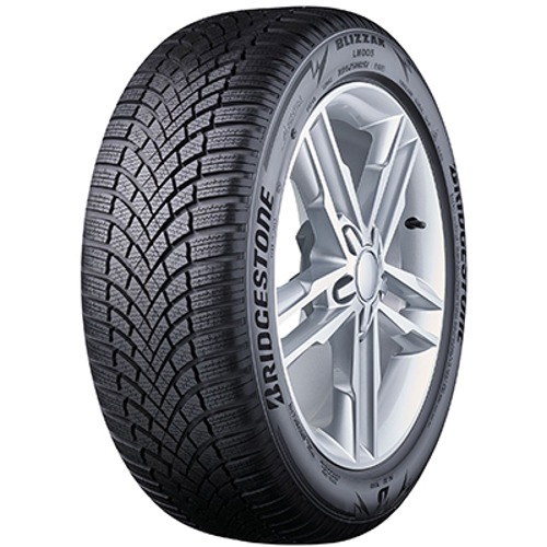 Foto pneumatico: BRIDGESTONE, LM005 DRIVG RFT 245/40 R1818 97V Invernali