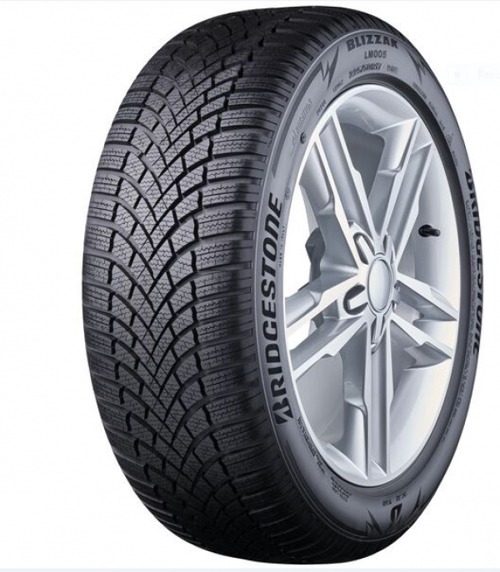 Foto pneumatico: BRIDGESTONE, LM005 235/55 R1919 105H Invernali