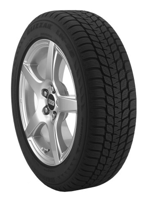 Foto pneumatico: BRIDGESTONE, Blizzak LM-25 4X4 255/50 R1919 107V Invernali