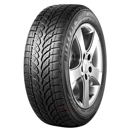 Foto pneumatico: BRIDGESTONE, LM32 MO LAML 205/60 R1616 92H Invernali