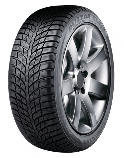 Foto pneumatico: BRIDGESTONE, LM32C 205/60 R16C16C 98T Invernali