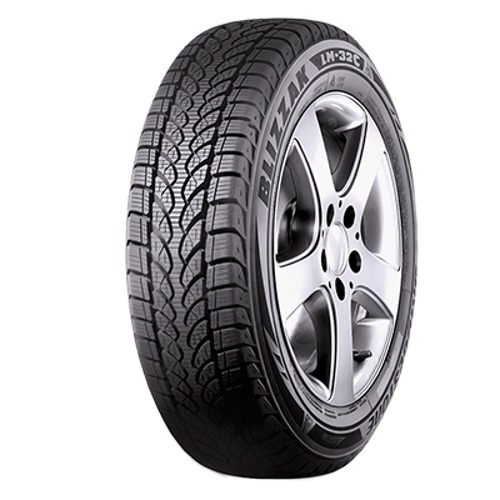 Foto pneumatico: BRIDGESTONE, LM32C 215/60 R1616 103T Invernali