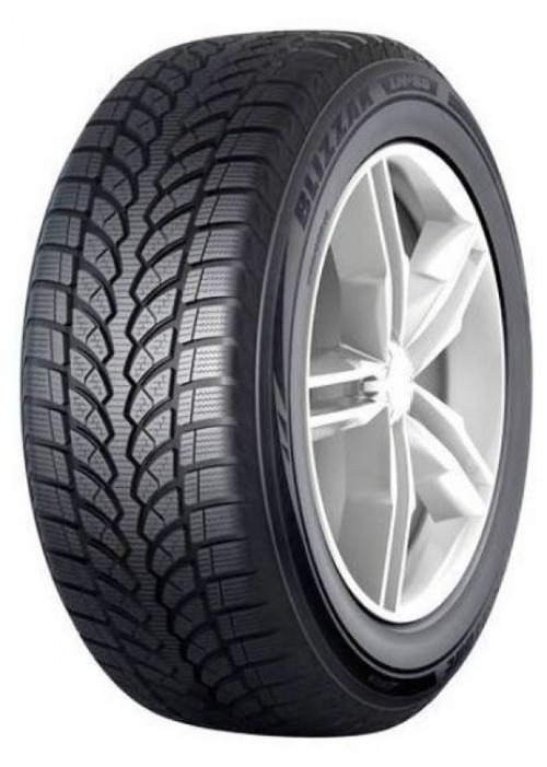 Foto pneumatico: BRIDGESTONE, LM80 EVO 235/60 R1818 103H Estive