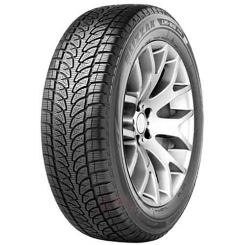 Foto pneumatico: BRIDGESTONE, LM80EVO LAML XL 205/80 R1616 104T Invernali