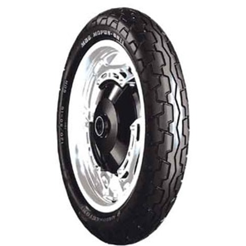 Foto pneumatico: BRIDGESTONE, G 511 2.75/ -1818 42P Estive