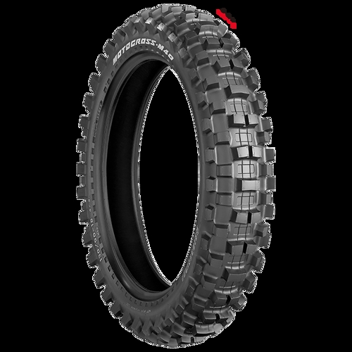 Foto pneumatico: BRIDGESTONE, MOTO CROSS M40 2.5/ -1010 33J Estive