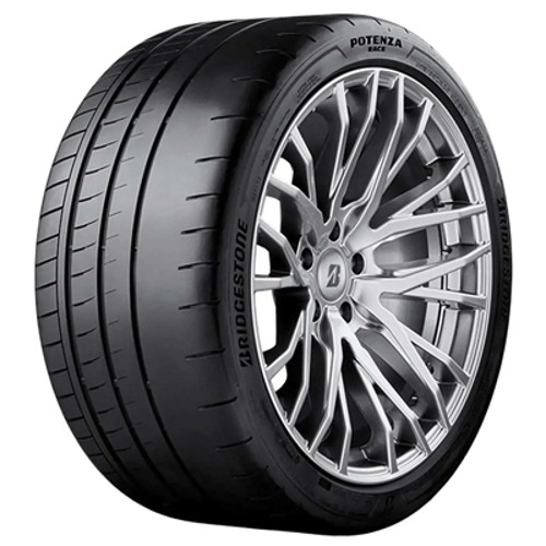 Foto pneumatico: BRIDGESTONE, POTENZA RACE 265/35 R1919 98Y Estive