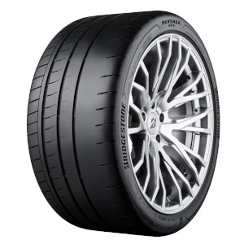 Foto pneumatico: BRIDGESTONE, Potenza Race 245/40 R1818 97Y Estive