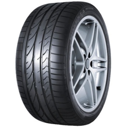 Foto pneumatico: BRIDGESTONE, Potenza RE050A * RFT 245/35 R2020 95Y Estive