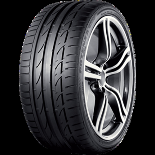 Foto pneumatico: BRIDGESTONE, POTENZA S001L RFT 275/35 RF2121 99Y Estive