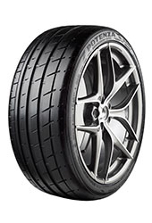 Foto pneumatico: BRIDGESTONE, POTENZA S007 245/35 R2020 95Y Estive