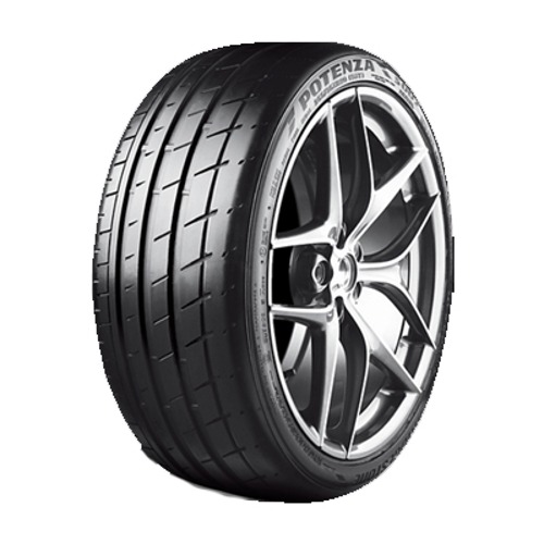 Foto pneumatico: BRIDGESTONE, Potenza S007 245/35 R2020 91Y Estive