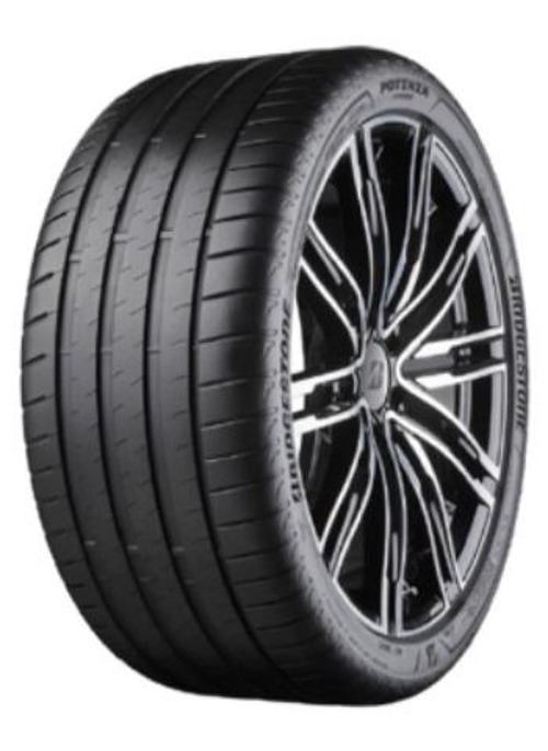 Foto pneumatico: BRIDGESTONE, POTENZA SPORT ENLITEN XL 205/40 R1818 86H Estive