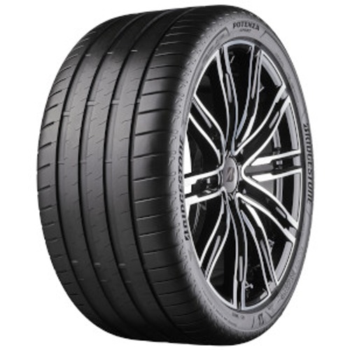 Foto pneumatico: BRIDGESTONE, POTENZA SPORT 235/55 R1919 105Y Estive