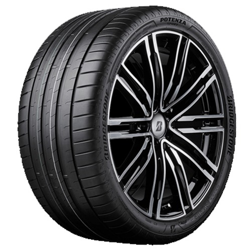 Foto pneumatico: BRIDGESTONE, POT.SP FR 305/35 R2020 104Y Estive