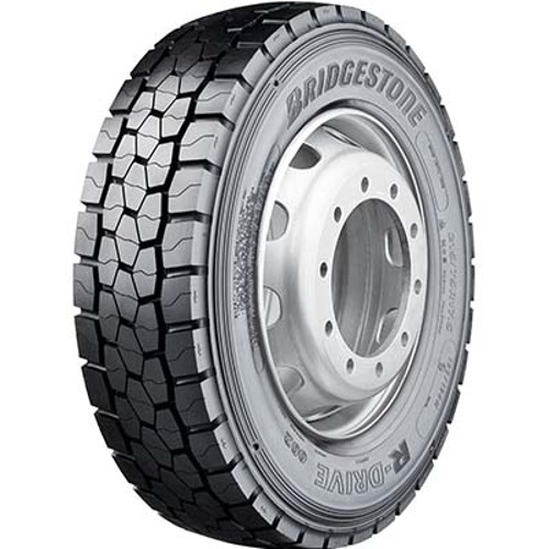 Foto pneumatico: BRIDGESTONE, R-DRIVE 002 225/75 R17.517.5 129M Estive
