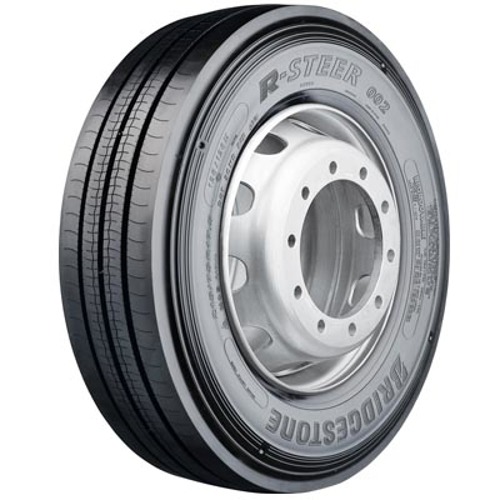 Foto pneumatico: BRIDGESTONE, R-STEER 002 235/75 R17.517.5 132M Estive