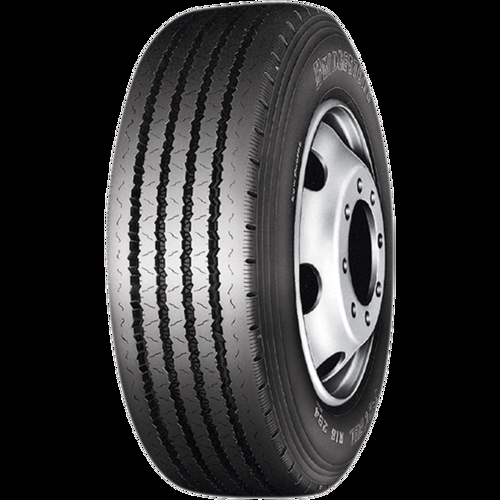 Foto pneumatico: BRIDGESTONE, R294 C 10PR BSW 215/75 R1616 116N Estive