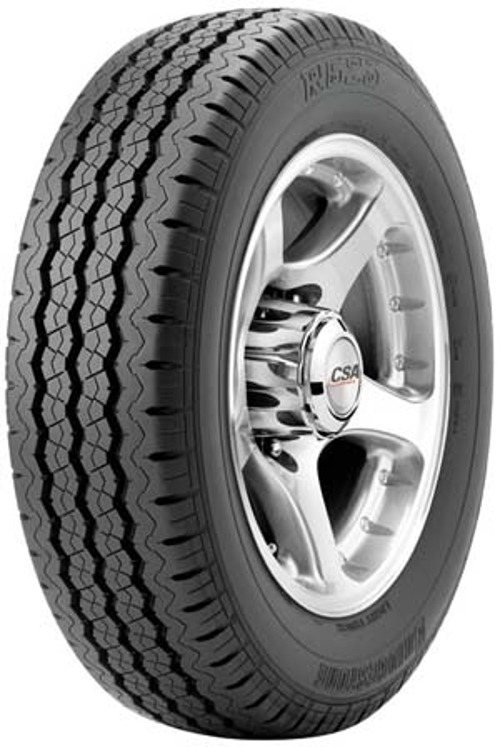Foto pneumatico: BRIDGESTONE, R623 205/70 R1515 106S Estive