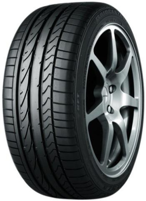 Foto pneumatico: BRIDGESTONE, RE-050A* XL RFT 245/35 R2020 95Y Estive