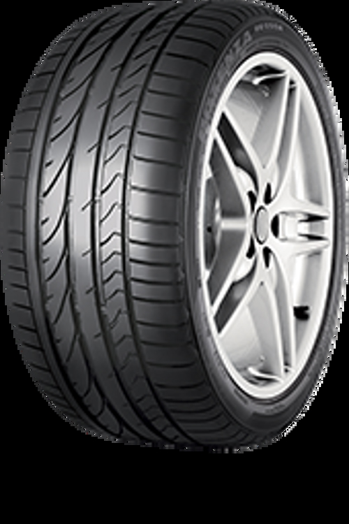 Foto pneumatico: BRIDGESTONE, RE050A1 POTENZA RFT 205/50 R1717 89V Estive