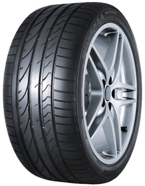 Foto pneumatico: BRIDGESTONE, RE050A POTENZA RFT 245/35 R2020 95Y Estive