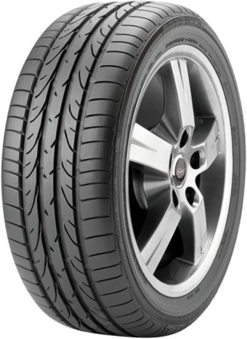 Foto pneumatico: BRIDGESTONE, RE050 POTENZA 255/40 R1919 100Y Estive