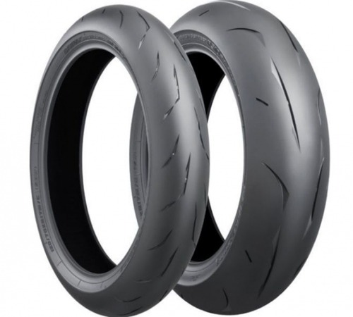 Foto pneumatico: BRIDGESTONE, RS10 180/55 R1717 73W Estive