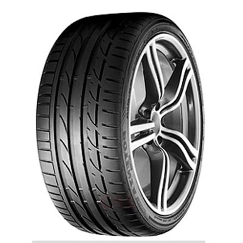 Foto pneumatico: BRIDGESTONE, POT. S001 RFT 225/50 R1717 94W Estive