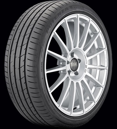 Foto pneumatico: BRIDGESTONE, S001L POTENZA RFT 275/35 R2121 99Y Estive