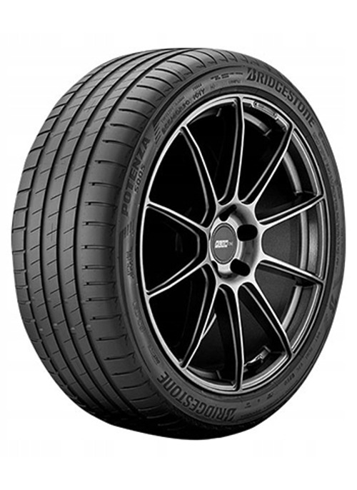 Foto pneumatico: BRIDGESTONE, S005 POTENZA 225/40 R1818 92Y Estive