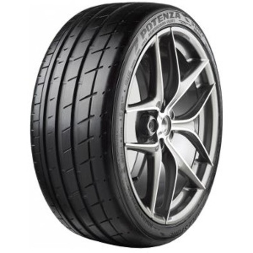 Foto pneumatico: BRIDGESTONE, Potenza S007 265/30 R2020 94Y Estive