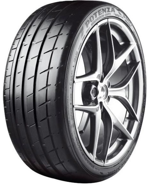 Foto pneumatico: BRIDGESTONE, S007 POTENZA RFT 245/35 R2020 91Y Estive