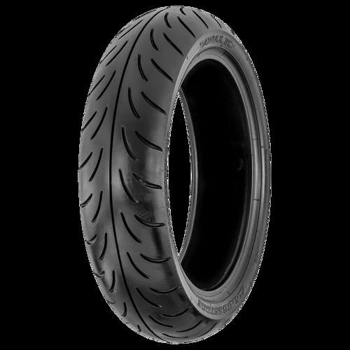 Foto pneumatico: BRIDGESTONE, BATTLAX SC 110/70 -1313 48P Estive