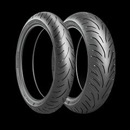 Foto pneumatico: BRIDGESTONE, T 31 R 150/70 R1717 69W Estive