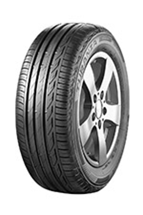 Foto pneumatico: BRIDGESTONE, T001 TURANZA 205/55 R1717 95W Estive