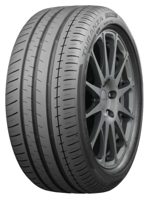 Foto pneumatico: BRIDGESTONE, T002 TURANZA 215/45 R1717 87W Estive