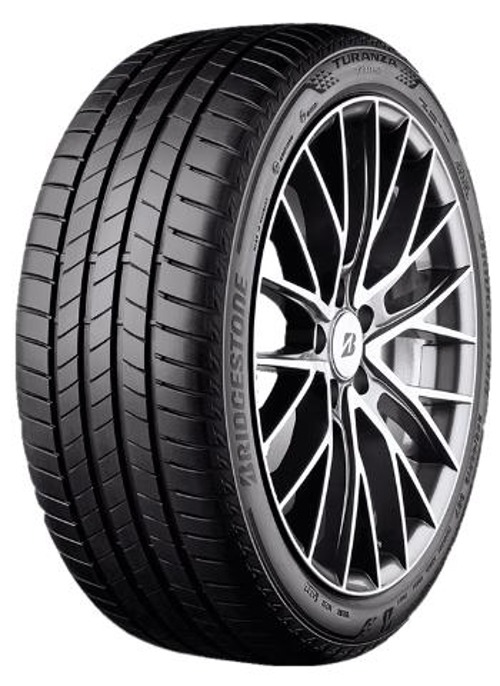 Foto pneumatico: BRIDGESTONE, T005 AR XL 235/40 R2020 96V Estive