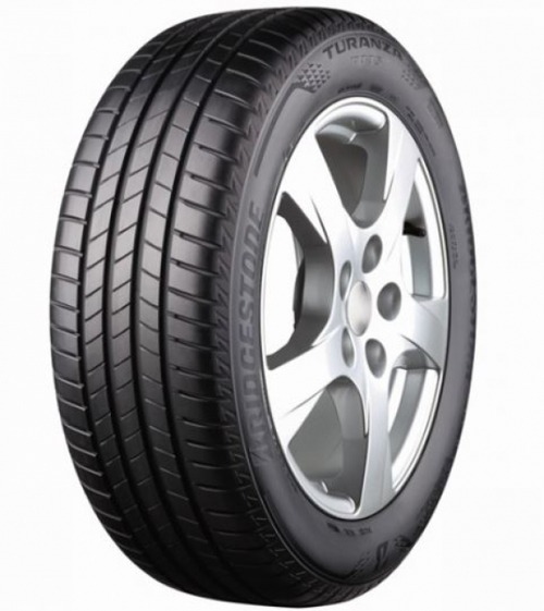 Foto pneumatico: BRIDGESTONE, T005 DRIVEGUARD 215/65 R1616 98V Estive