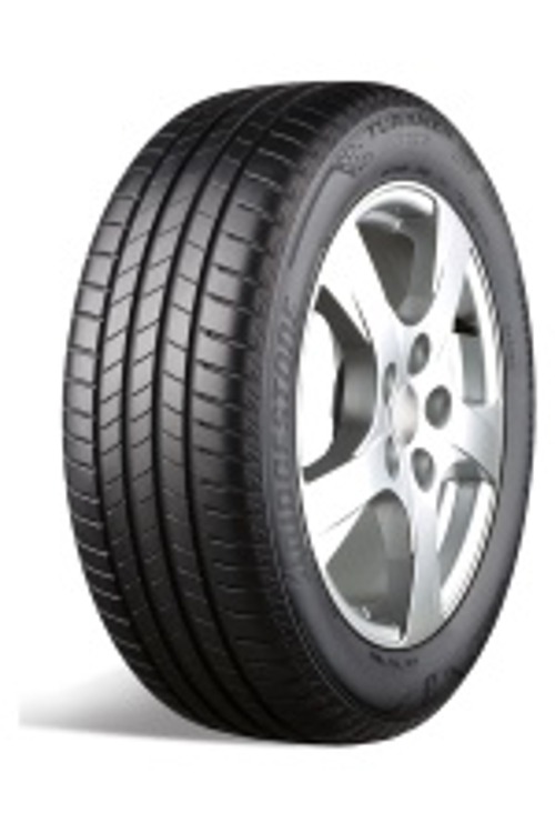 Foto pneumatico: BRIDGESTONE, T005 TURANZA DRIVEGUARD RFT 215/60 R1717 100V Estive