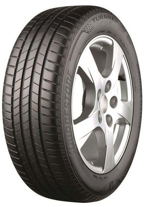Foto pneumatico: BRIDGESTONE, T005 TURANZA 235/55 R1818 100Y Estive