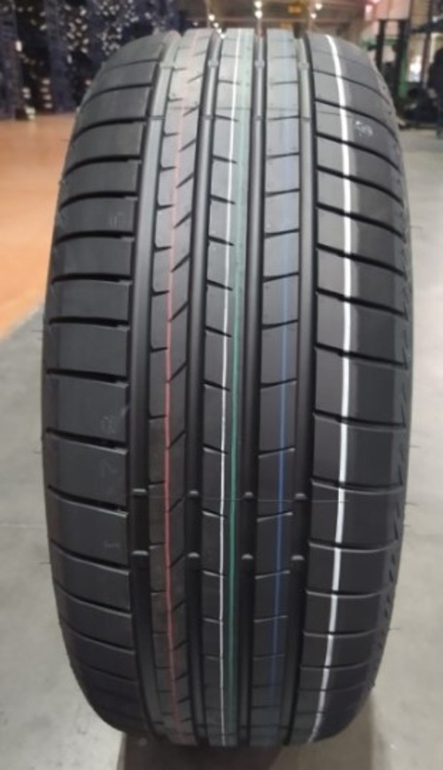 Foto pneumatico: BRIDGESTONE, T005AD TURANZA RFT 235/60 R1919 107H Estive